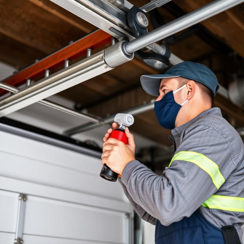 The Complete Garage Door Maintenance Checklist for Homeowners