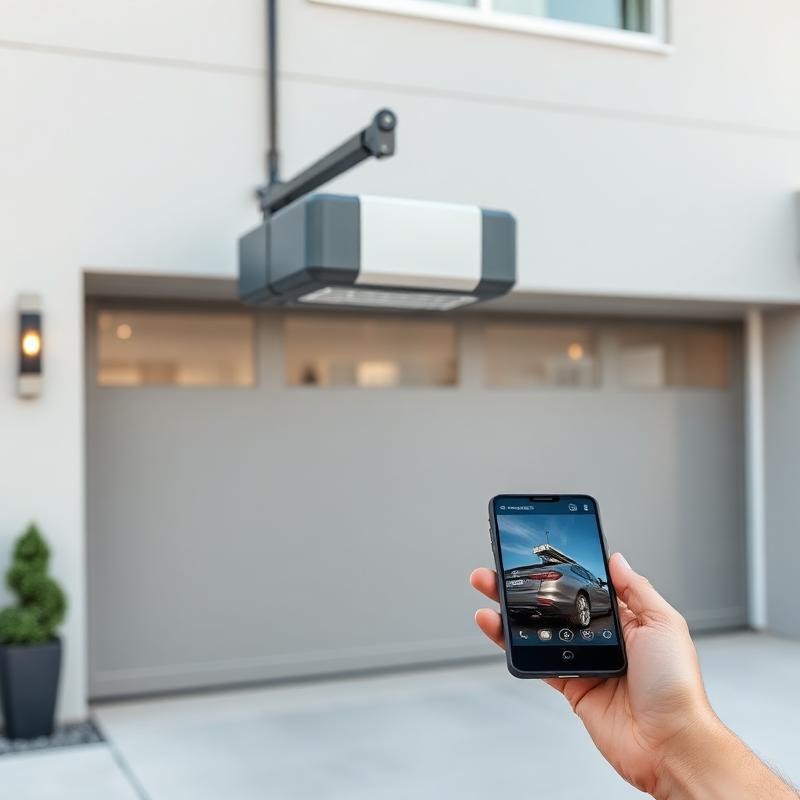 Smart Garage Door Openers: Everything You Need to Know in 2024